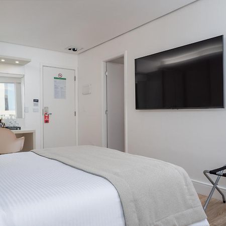 Hotel Brisa Suites Pajucara Maceio  Bagian luar foto