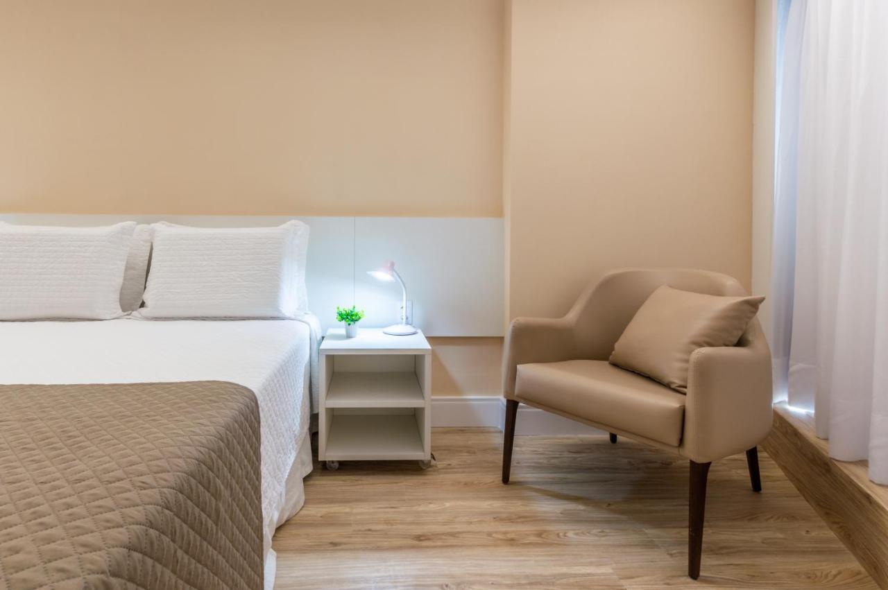 Hotel Brisa Suites Pajucara Maceio  Bagian luar foto