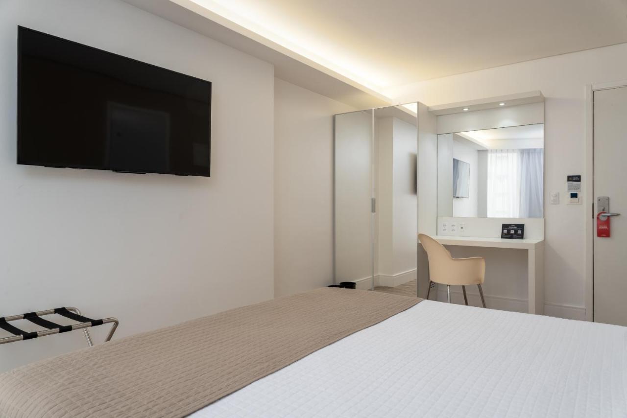Hotel Brisa Suites Pajucara Maceio  Bagian luar foto