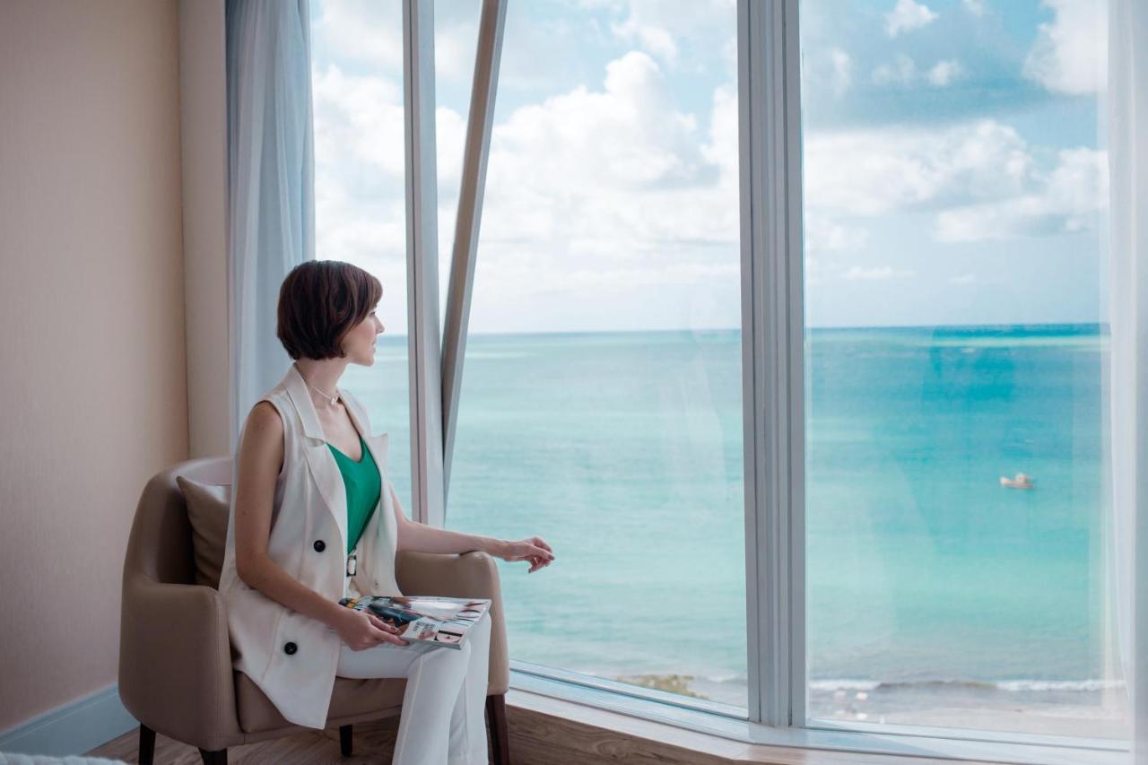 Hotel Brisa Suites Pajucara Maceio  Bagian luar foto