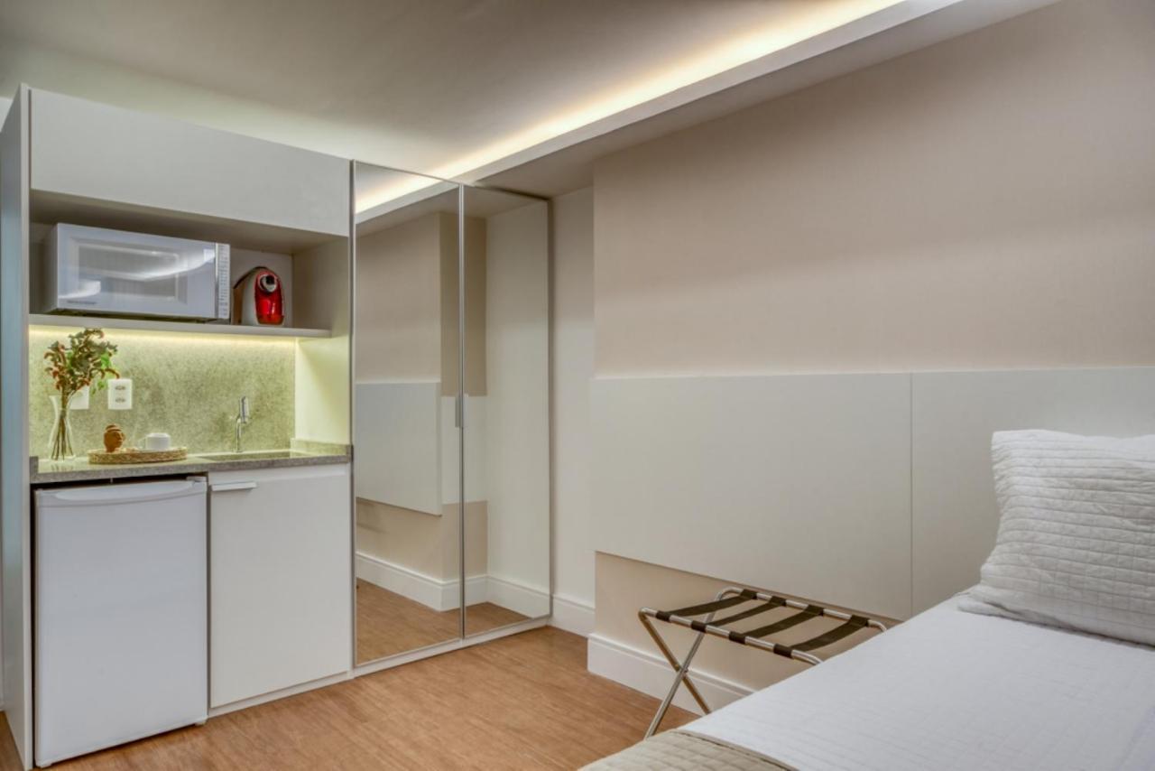 Hotel Brisa Suites Pajucara Maceio  Bagian luar foto