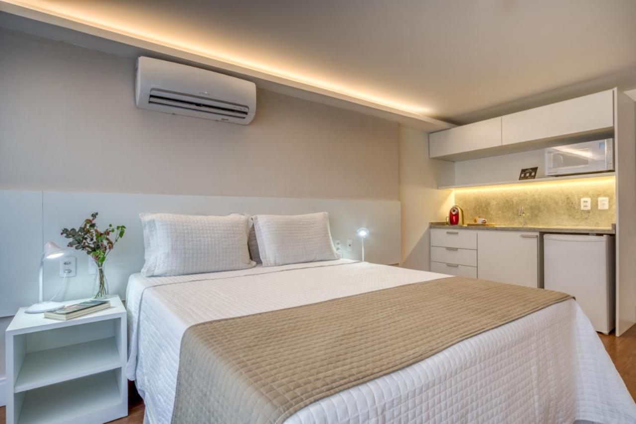 Hotel Brisa Suites Pajucara Maceio  Bagian luar foto
