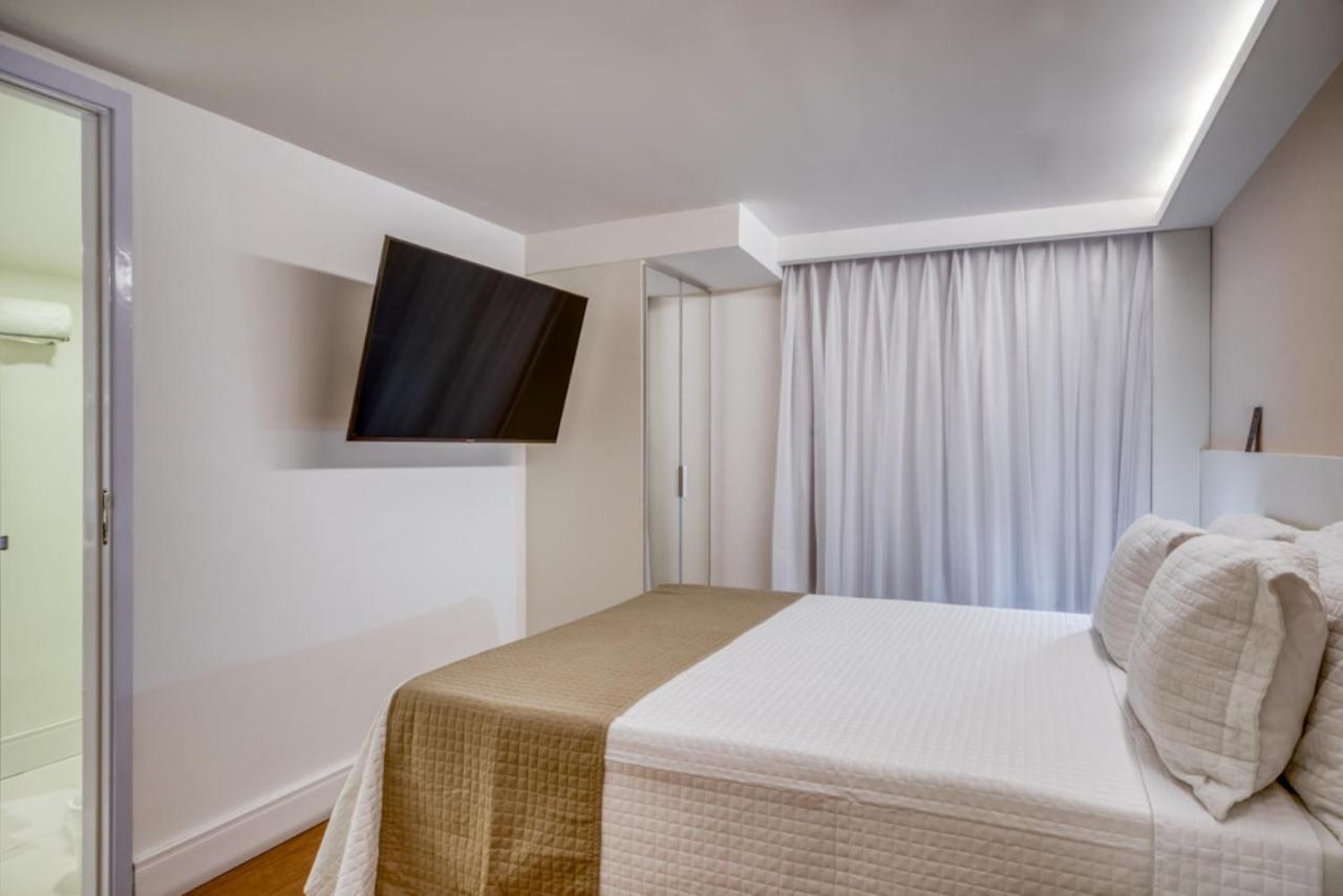Hotel Brisa Suites Pajucara Maceio  Bagian luar foto