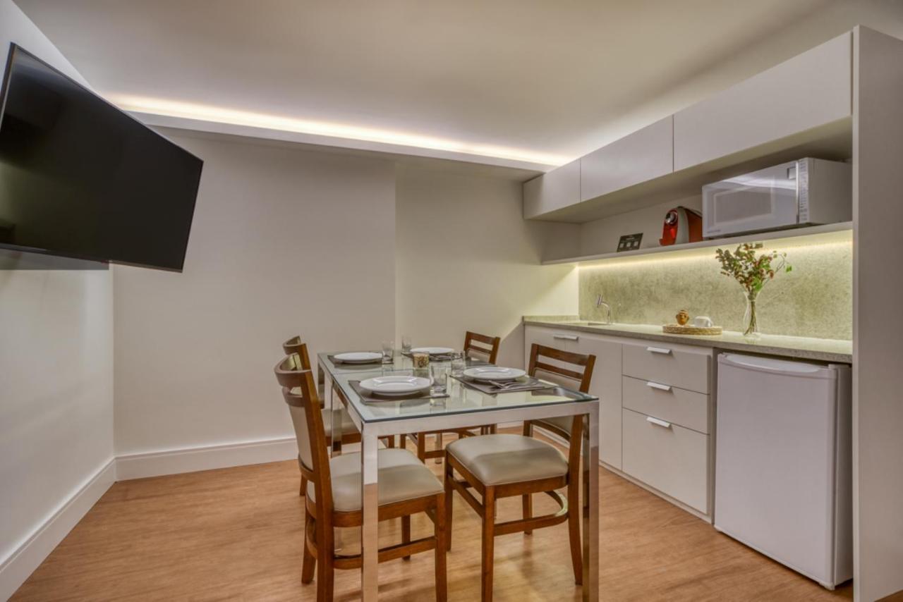 Hotel Brisa Suites Pajucara Maceio  Bagian luar foto