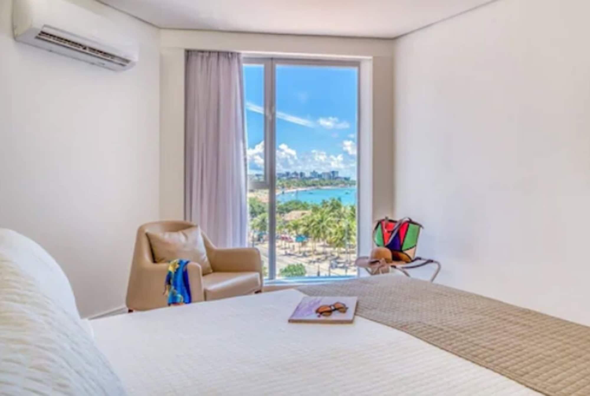 Hotel Brisa Suites Pajucara Maceio  Bagian luar foto