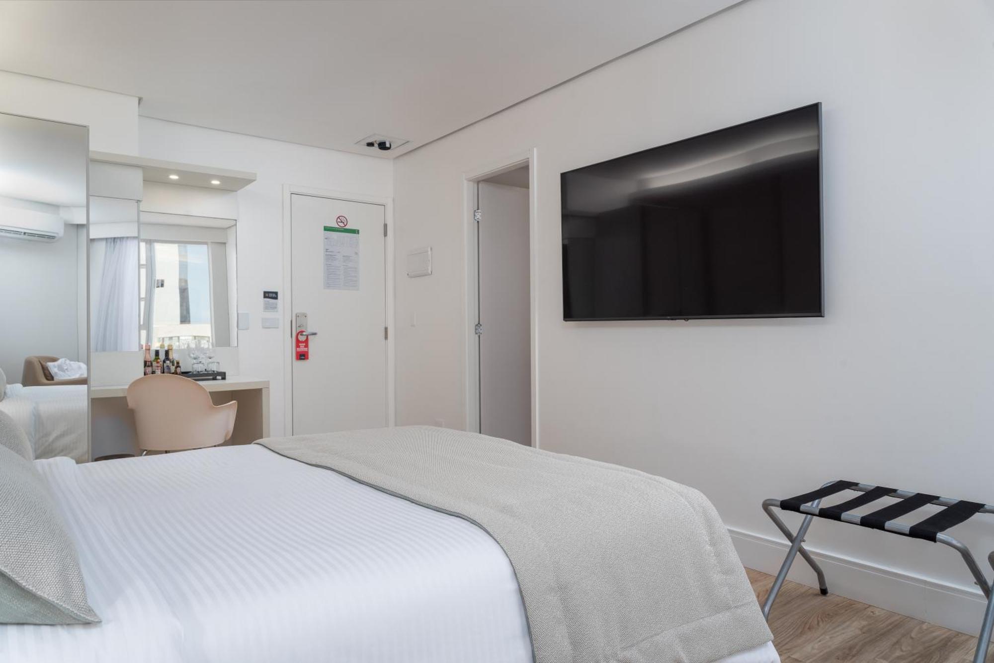 Hotel Brisa Suites Pajucara Maceio  Bagian luar foto