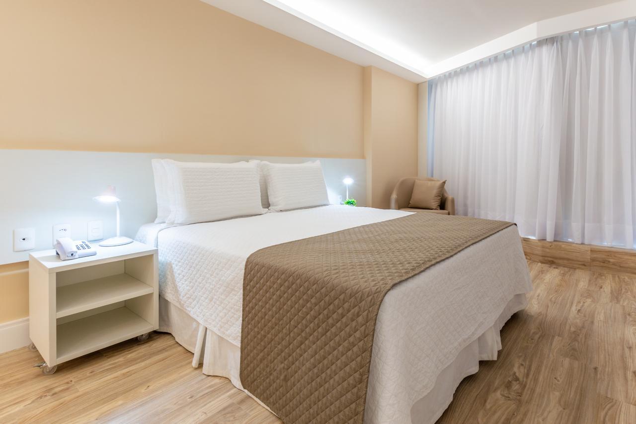 Hotel Brisa Suites Pajucara Maceio  Bagian luar foto